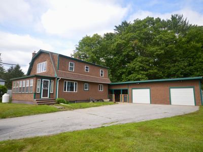 Property at 118 Bradley Road, Milford, ME
