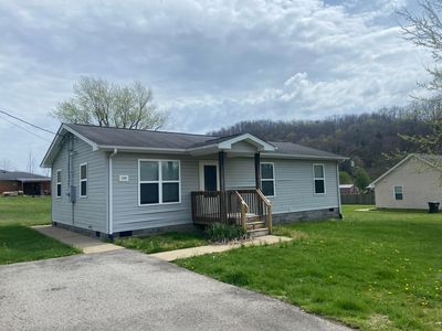 300 Tuffy Stull Rd