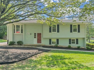 Property at 1311 Catawba Rd, Daleville, VA