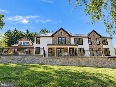 6340 Old Dominion Dr