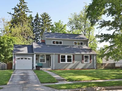 360 Kenbrook Dr