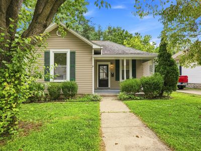 408 Locust St