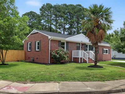 701 Sparrow Rd