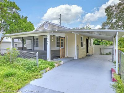 1506 Orange Blossom Ave