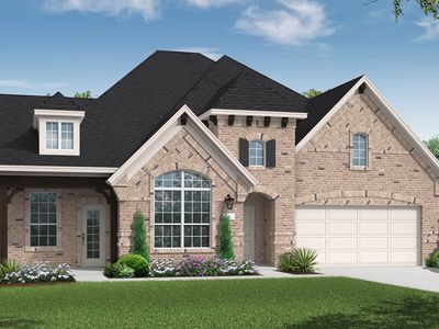 Toledo Bend II Plan, Myrtle Creek