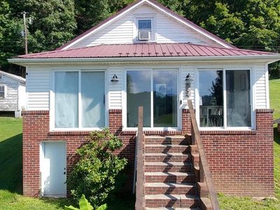 556 Swords Creek Rd