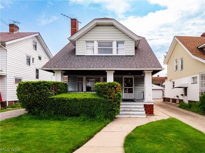 Property at 2077 Wyandotte Ave, Lakewood, OH
