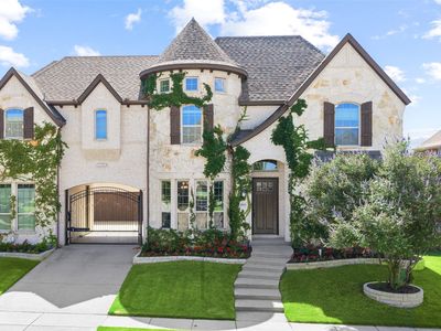 4664 Maverick Way