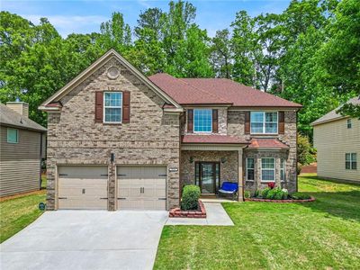 3920 Margaux Dr