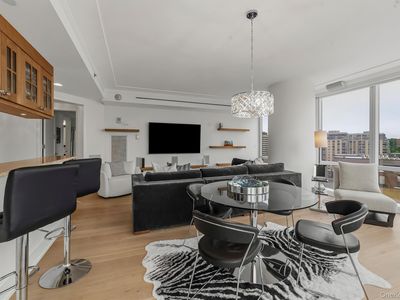 5 Renaissance Square #9A