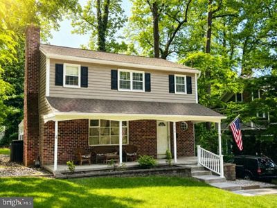 Property at 110 Lansdowne Ct, Lansdowne, PA