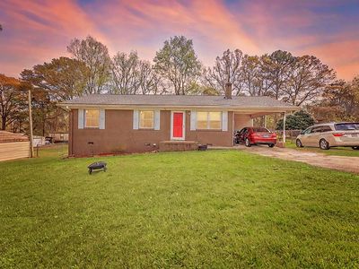 Property at 6933 W 136th Hwy, Chickamauga, GA