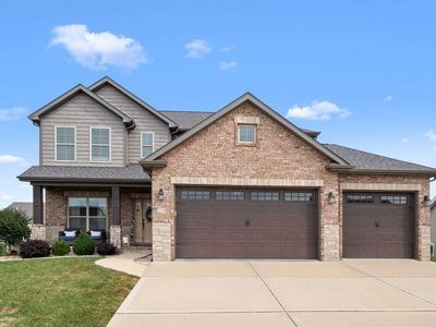 Property at 219 Ellington Ct, Glen Carbon, IL