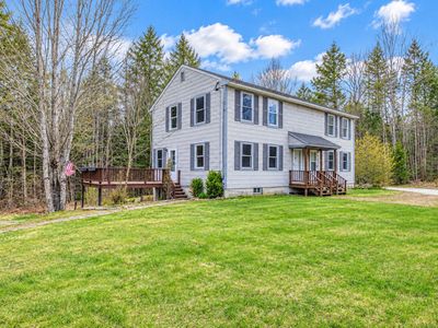 Property at 220 Kimball Road, Bridgton, ME