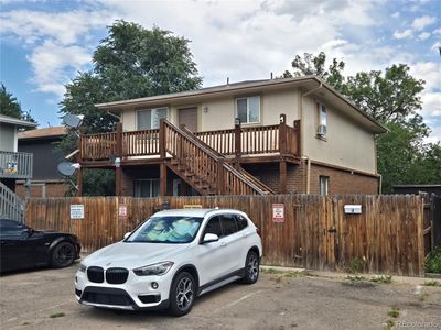Property at 6751 E 72nd Place #I & J, Commerce City, CO