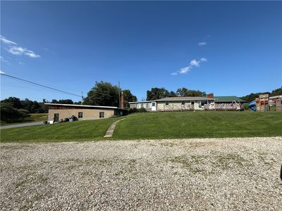 636 Brush Creek Rd