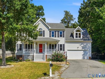 1307 Lomond Dr