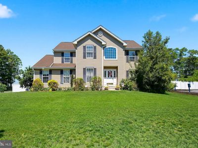 58 Nautilus Dr