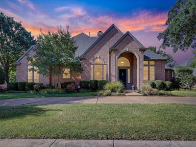 Property at 1508 Stanton Ct, Keller, TX
