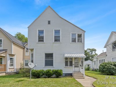 1014 Jennette Ave NW