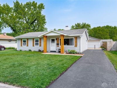 5683 Kevin Dr