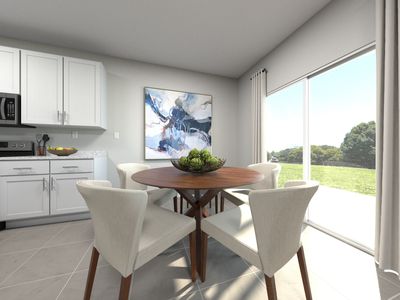 Archer Plan, Cypress Meadows - Classic Series