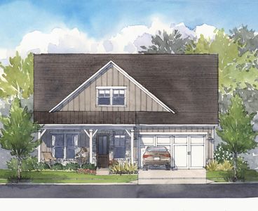 The Milton Plan, Ashbury Commons