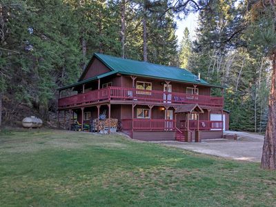 499 Bunkhouse Rd