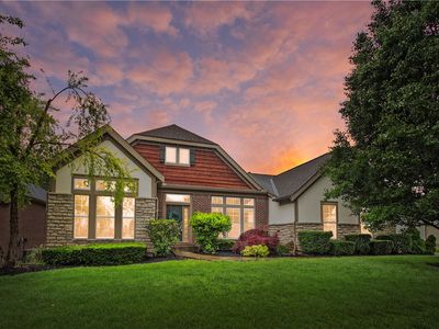 1469 Shaker Run Blvd
