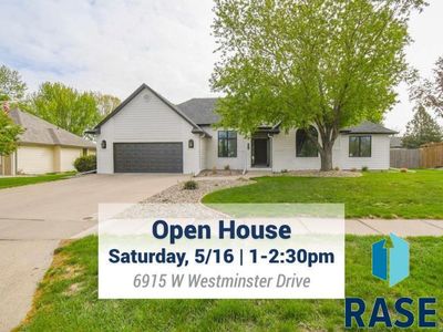 6915 W Westminster Dr