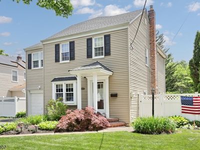 396 Burlington Rd