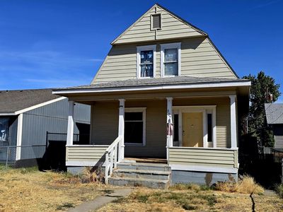 Property at 307 W Bonneville St, Pasco, WA