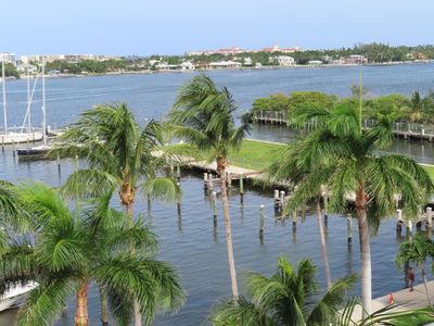 806 E WINDWARD Way #604