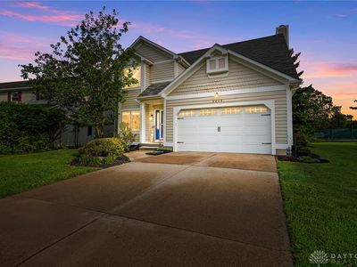 2906 Columbia Trl
