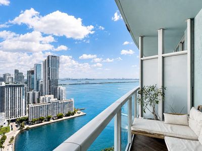 1900 N Bayshore Dr APT 3508