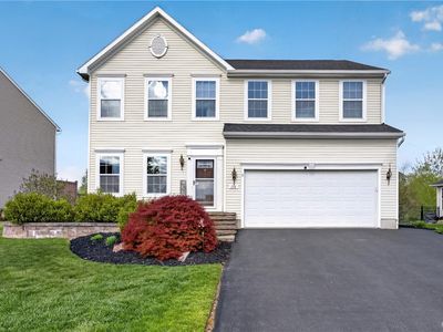 Property at 116 Kensington High St, Minoa, NY