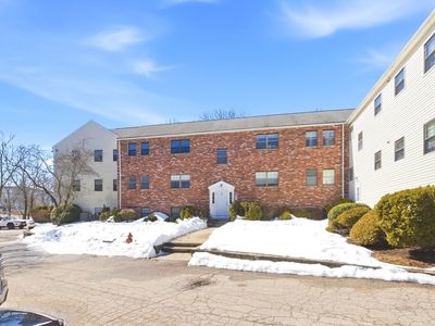 Property at 8 Jackson St #B1, Quincy, MA