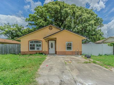Property at 5512 20TH STREET, Zephyrhills, FL
