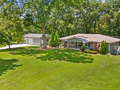 125 Seminole Dr