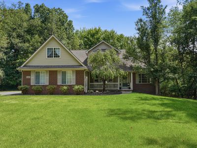 3431 Eagle Valley Ct