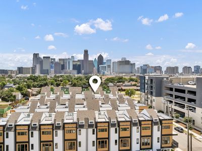 3612 San Jacinto St #101