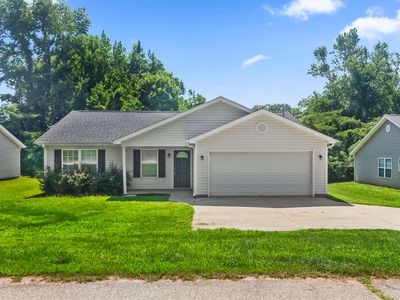 208 McConnell Rd