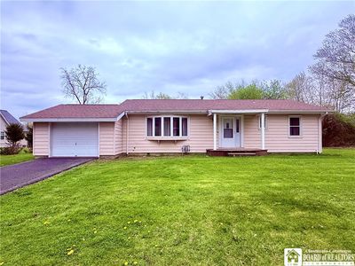 Property at 123 Clinton St, Fredonia, NY