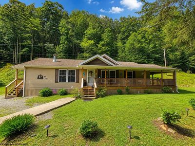14107 Back Mountain Rd