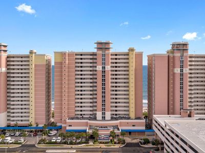 2801 S Ocean Blvd. #632