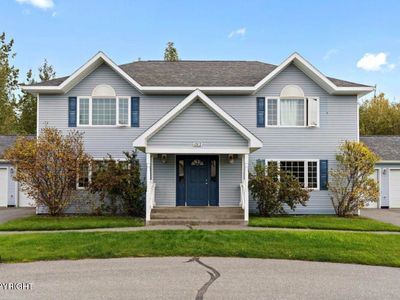 Property at 1782 E Neil Cir APT 3, Wasilla, AK