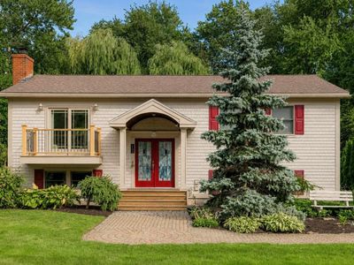 12 Taft Road