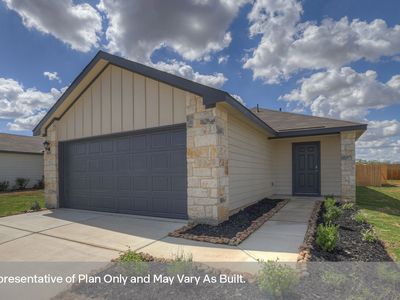 2317 RED BIRD TRACE