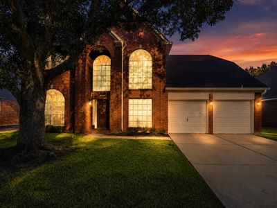 5123 Carefree Dr