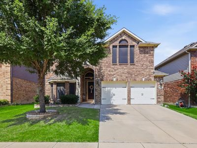 9837 Amaranth Dr